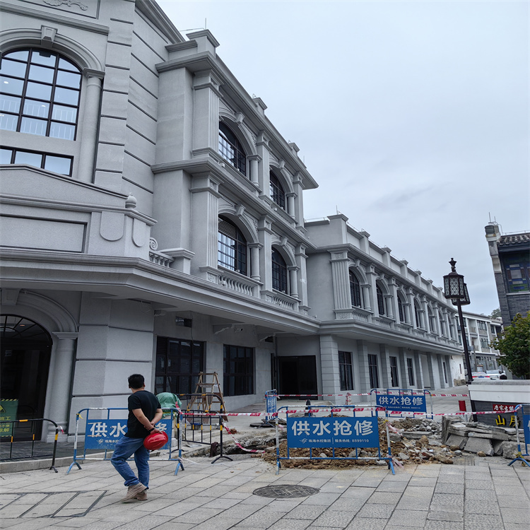 东莞grc浮雕材料供应商