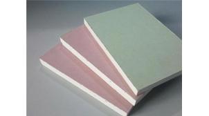 白银绿色石膏板使用方法
